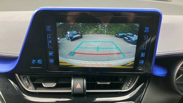 Used Toyota C-HR 2017 for sale - 76115764: Photo 27