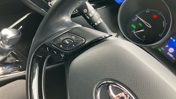 Used Toyota C-HR 2017 for sale - 76115764: Photo 32