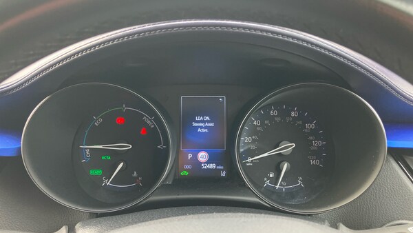Used Toyota C-HR 2017 for sale - 76115764: Photo 37
