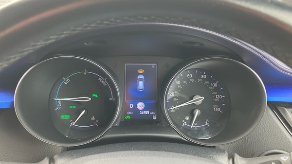Used Toyota C-HR 2017 for sale - 76115764: Photo 38