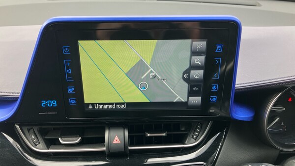 Used Toyota C-HR 2017 for sale - 76115764: Photo 7