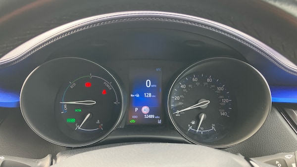 Used Toyota C-HR 2017 for sale - 76115764: Photo 9