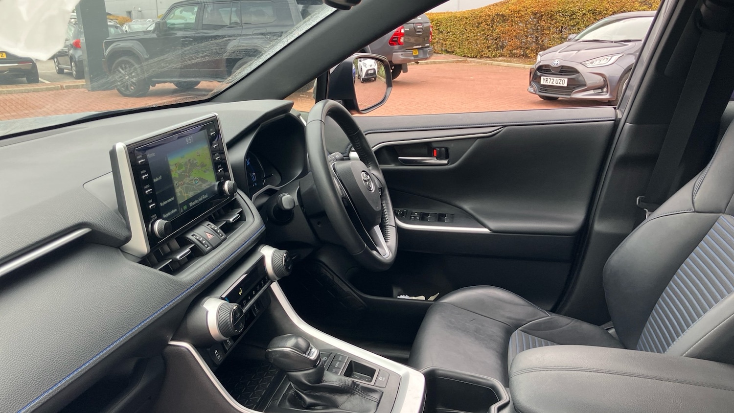 Used Toyota RAV4 2022 for sale - 76792889: Photo 10