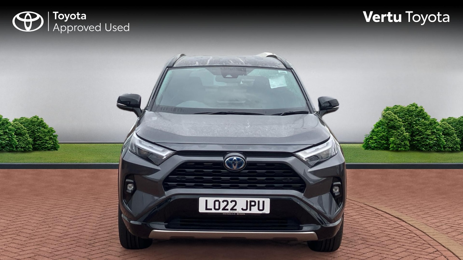 Used Toyota RAV4 2022 for sale - 76792889: Photo 15