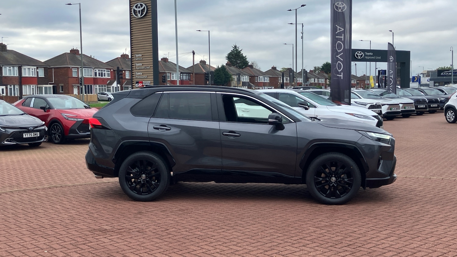 Used Toyota RAV4 2022 for sale - 76792889: Photo 16