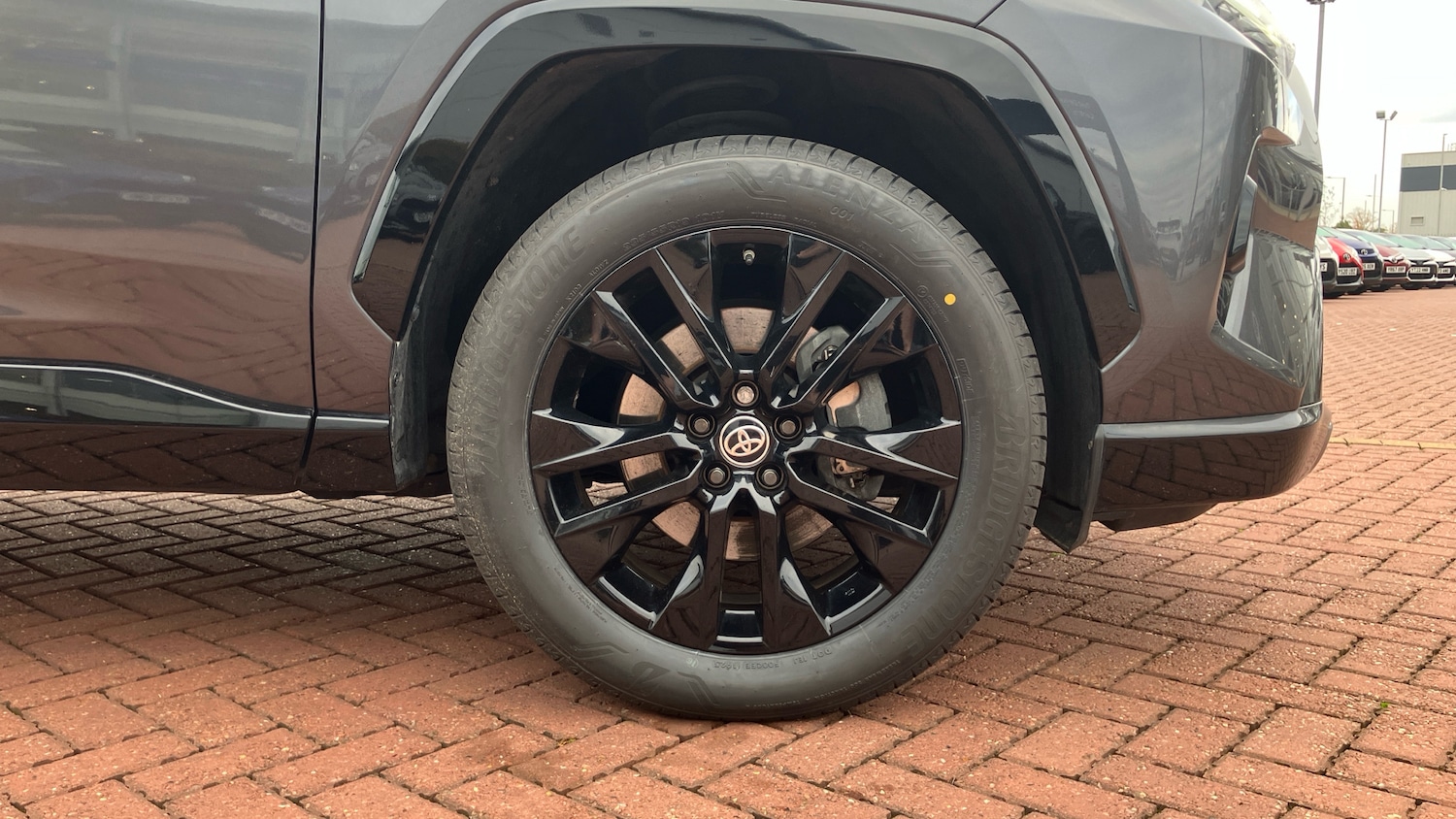 Used Toyota RAV4 2022 for sale - 76792889: Photo 18