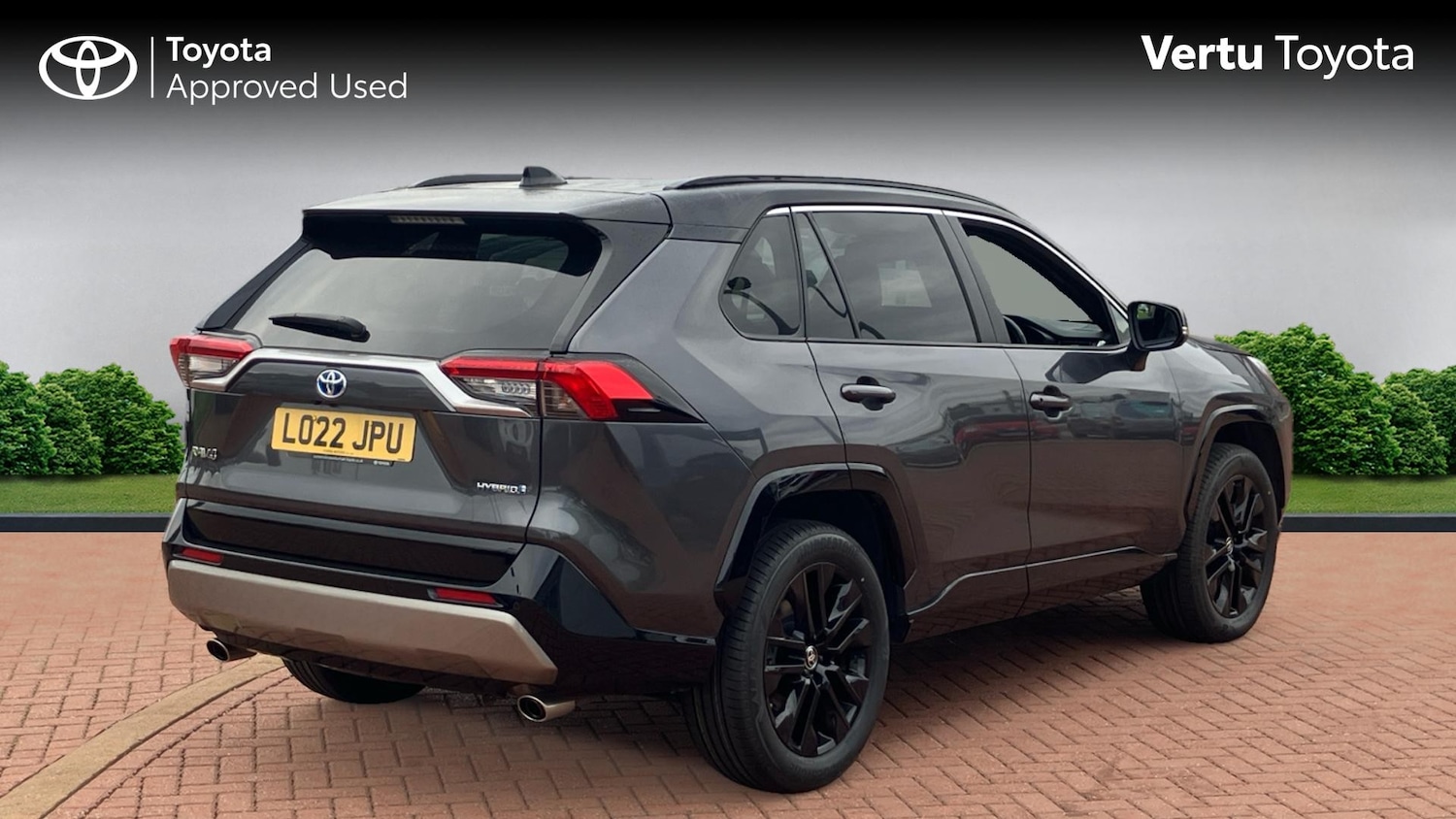 Used Toyota RAV4 2022 for sale - 76792889: Photo 2