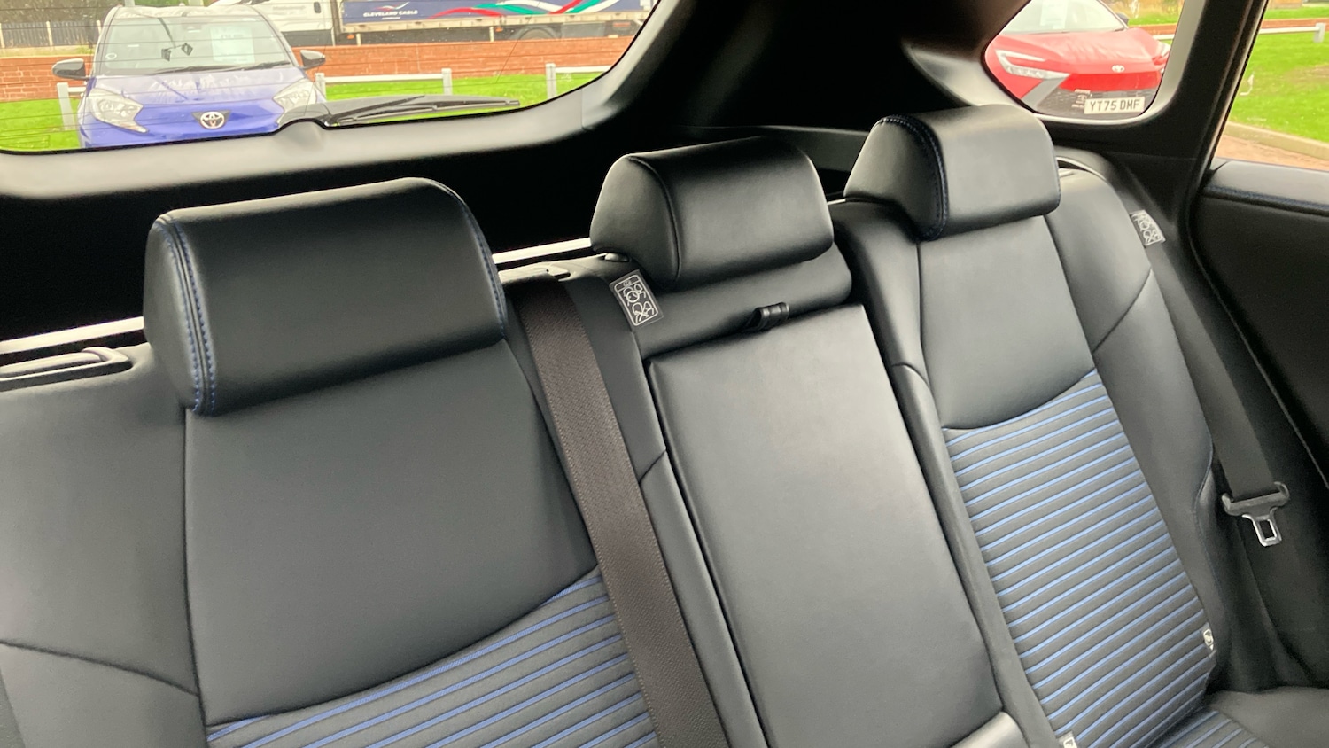 Used Toyota RAV4 2022 for sale - 76792889: Photo 20