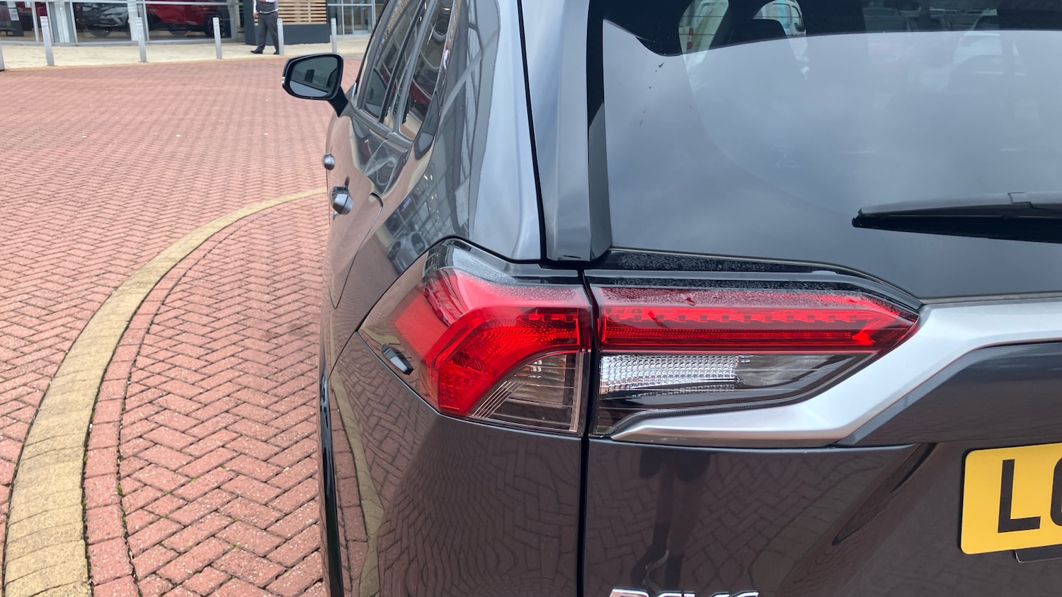 Used Toyota RAV4 2022 for sale - 76792889: Photo 21