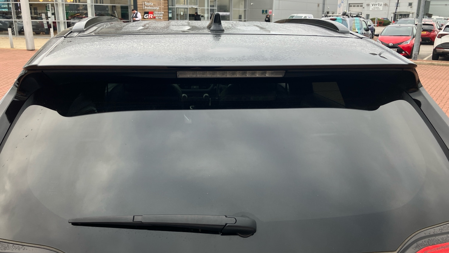 Used Toyota RAV4 2022 for sale - 76792889: Photo 22