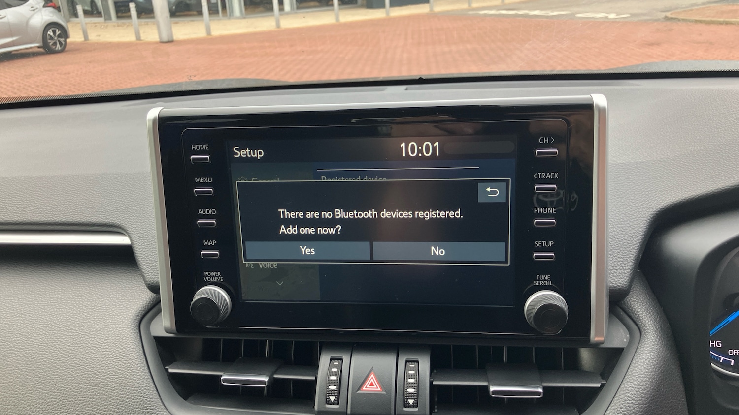 Used Toyota RAV4 2022 for sale - 76792889: Photo 23