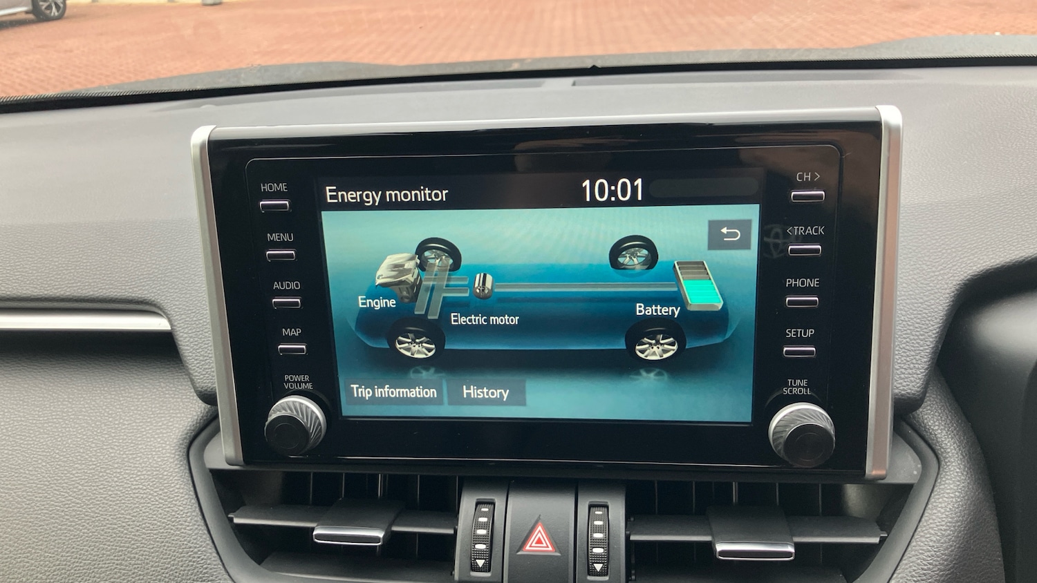 Used Toyota RAV4 2022 for sale - 76792889: Photo 24