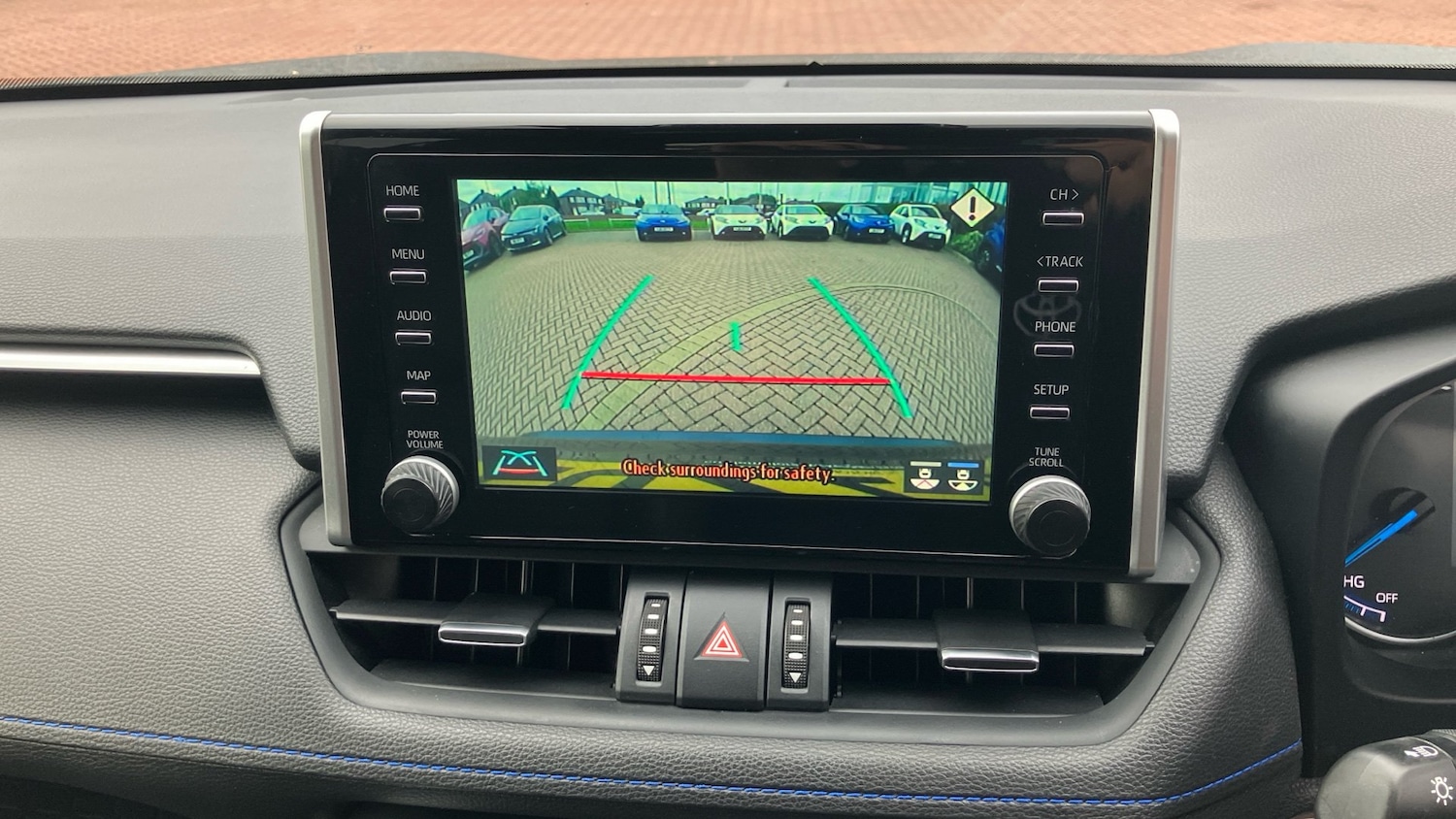 Used Toyota RAV4 2022 for sale - 76792889: Photo 27