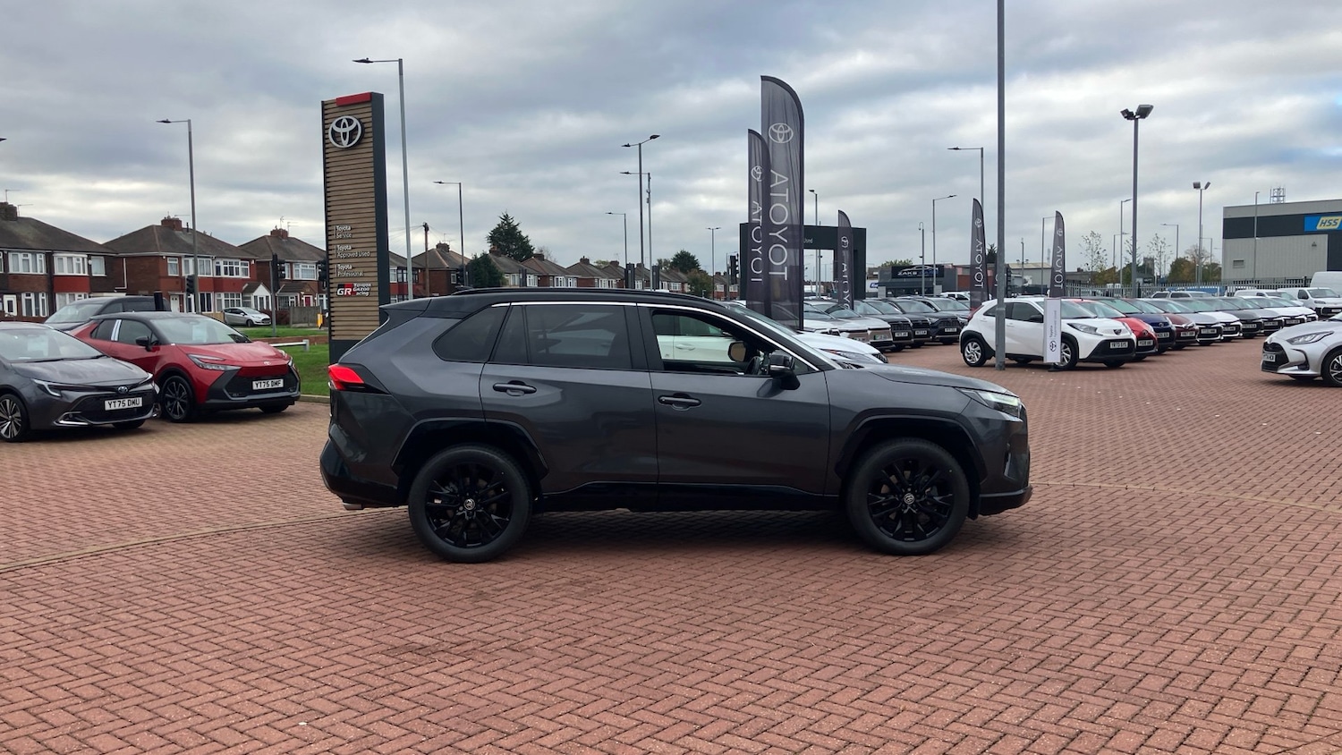 Used Toyota RAV4 2022 for sale - 76792889: Photo 28