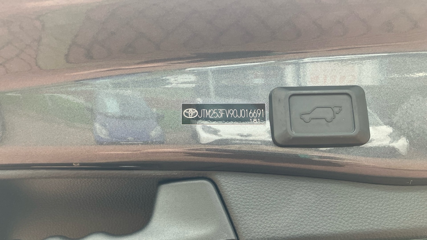 Used Toyota RAV4 2022 for sale - 76792889: Photo 29