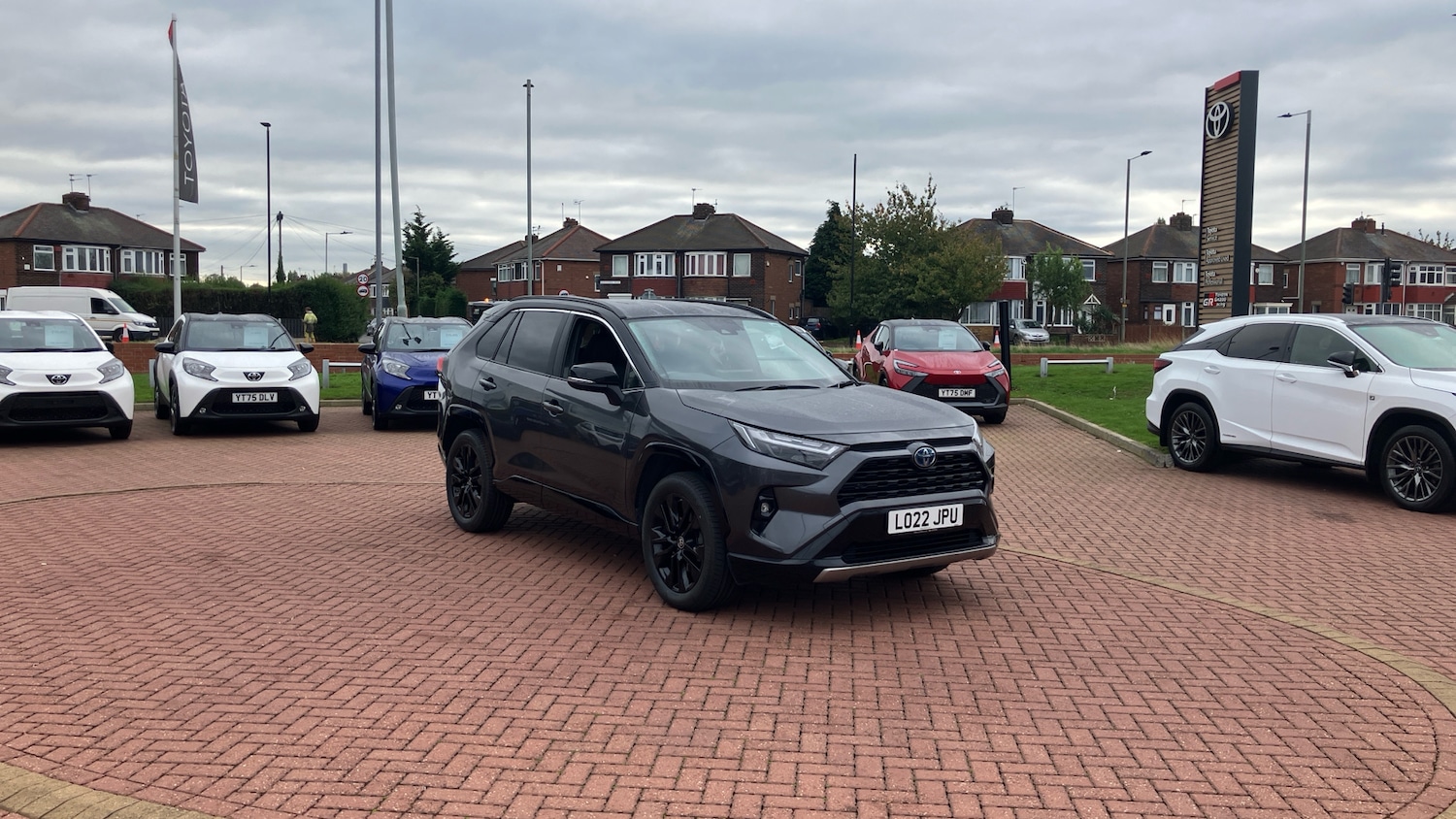 Used Toyota RAV4 2022 for sale - 76792889: Photo 33