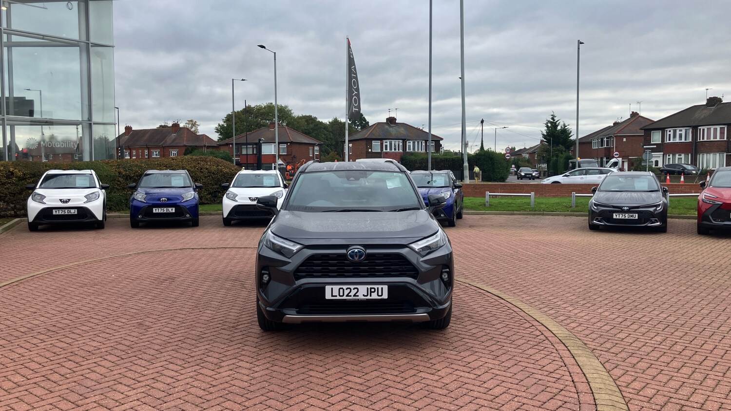 Used Toyota RAV4 2022 for sale - 76792889: Photo 34