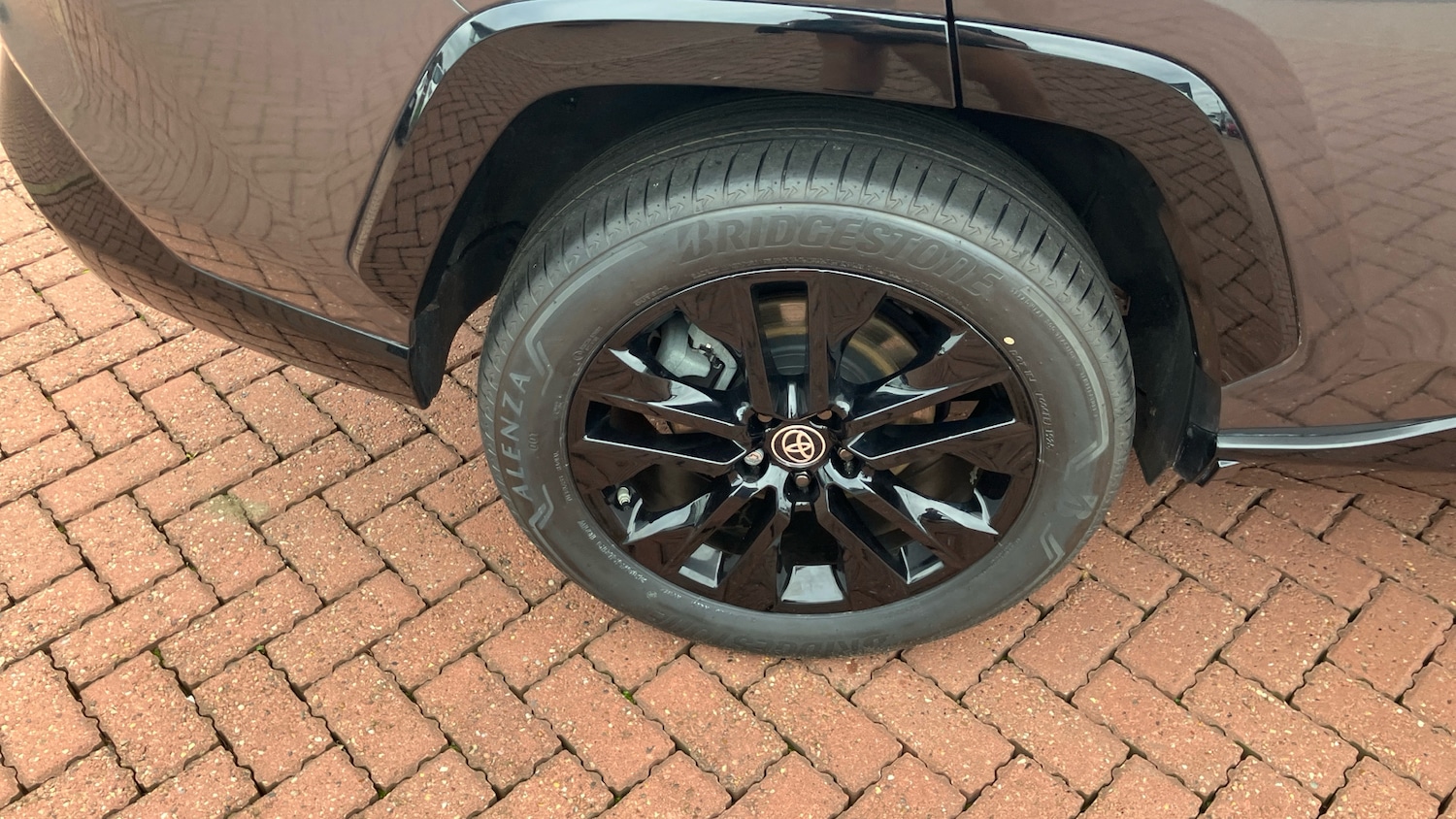 Used Toyota RAV4 2022 for sale - 76792889: Photo 35