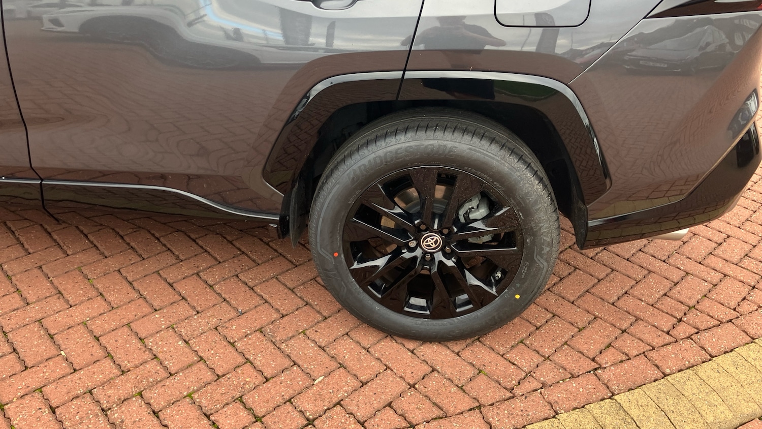 Used Toyota RAV4 2022 for sale - 76792889: Photo 36