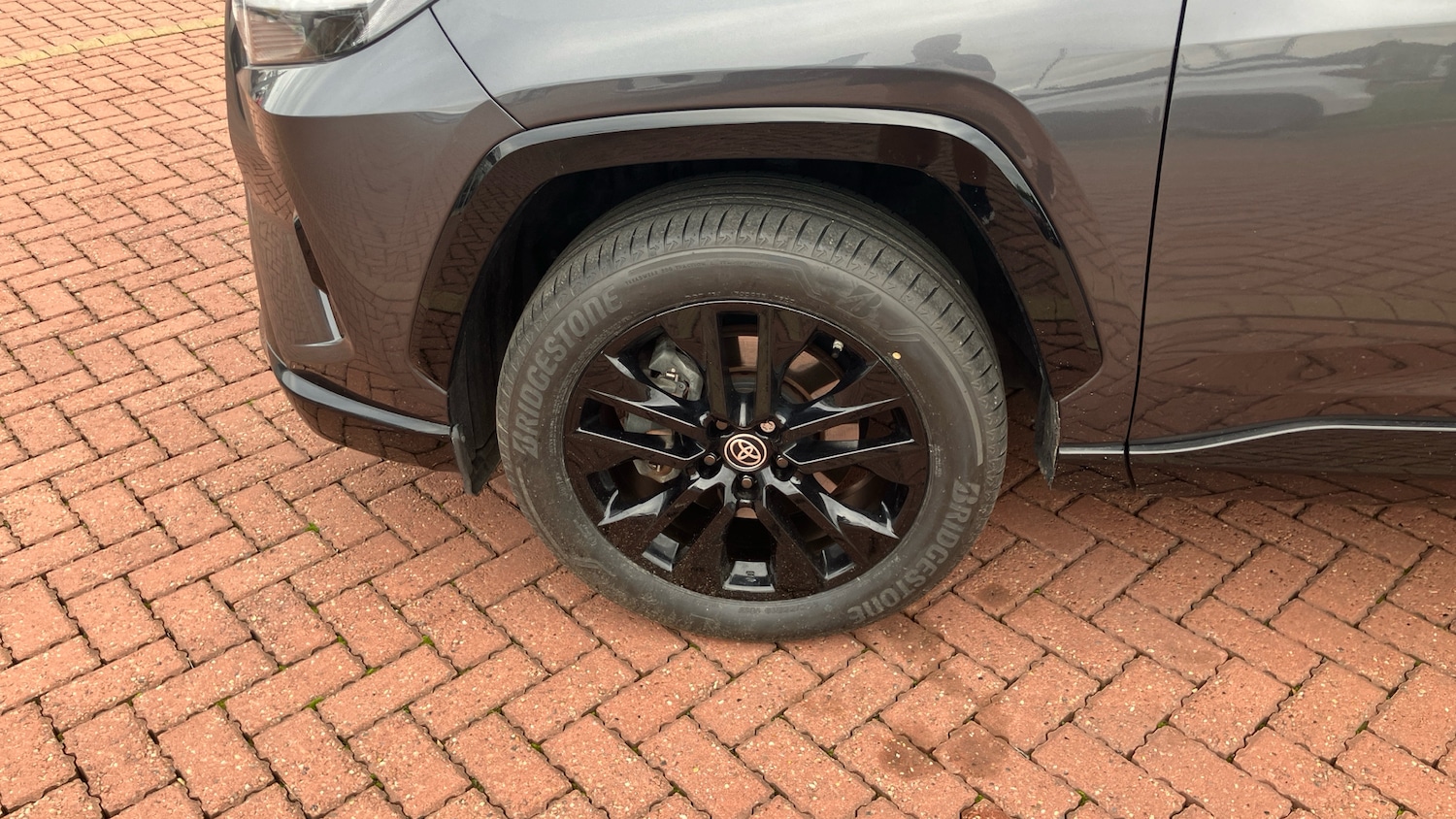 Used Toyota RAV4 2022 for sale - 76792889: Photo 37