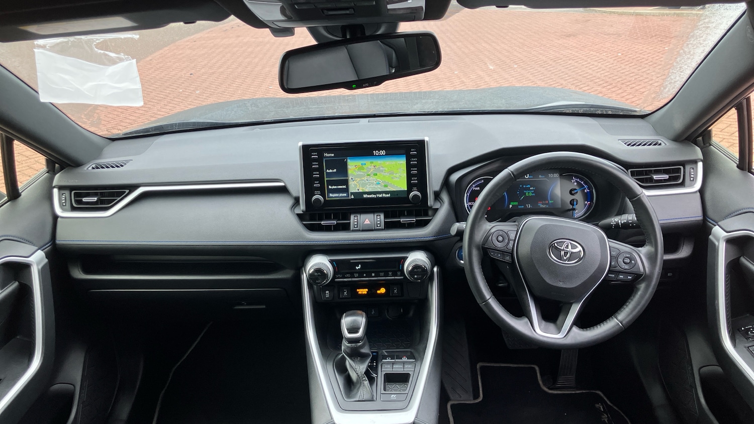 Used Toyota RAV4 2022 for sale - 76792889: Photo 38