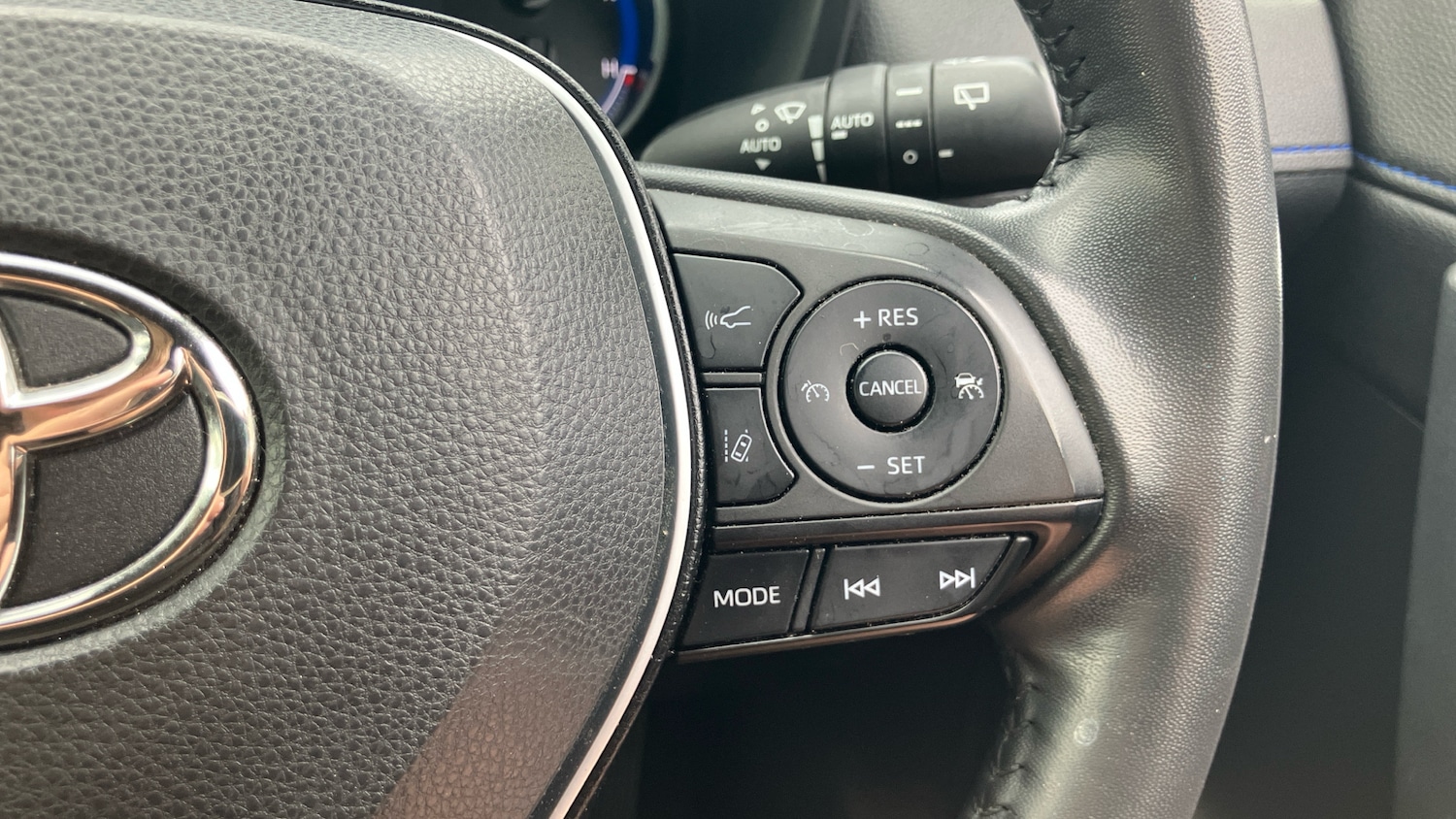 Used Toyota RAV4 2022 for sale - 76792889: Photo 40