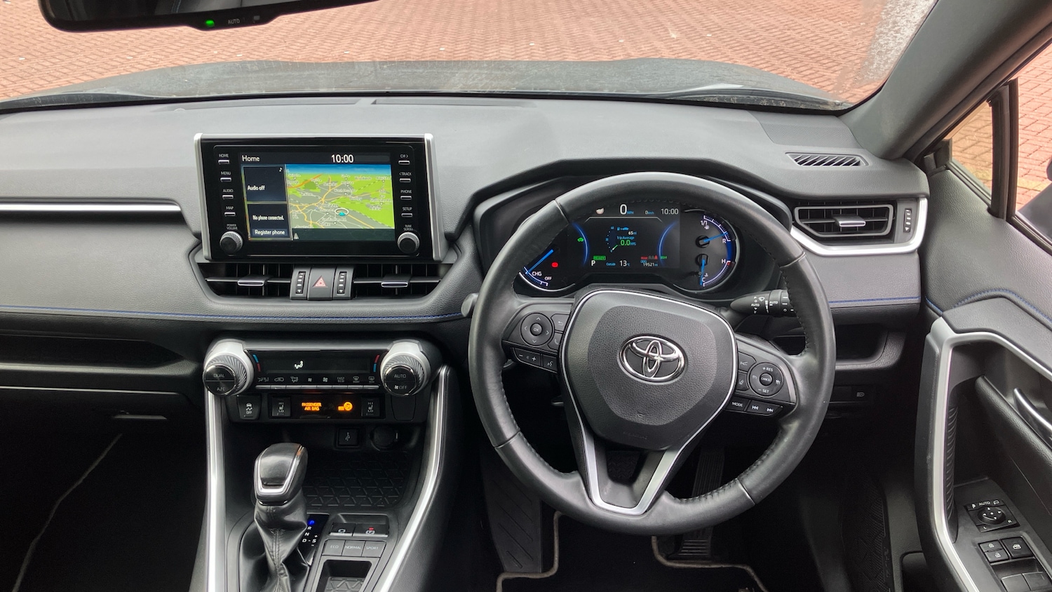 Used Toyota RAV4 2022 for sale - 76792889: Photo 6