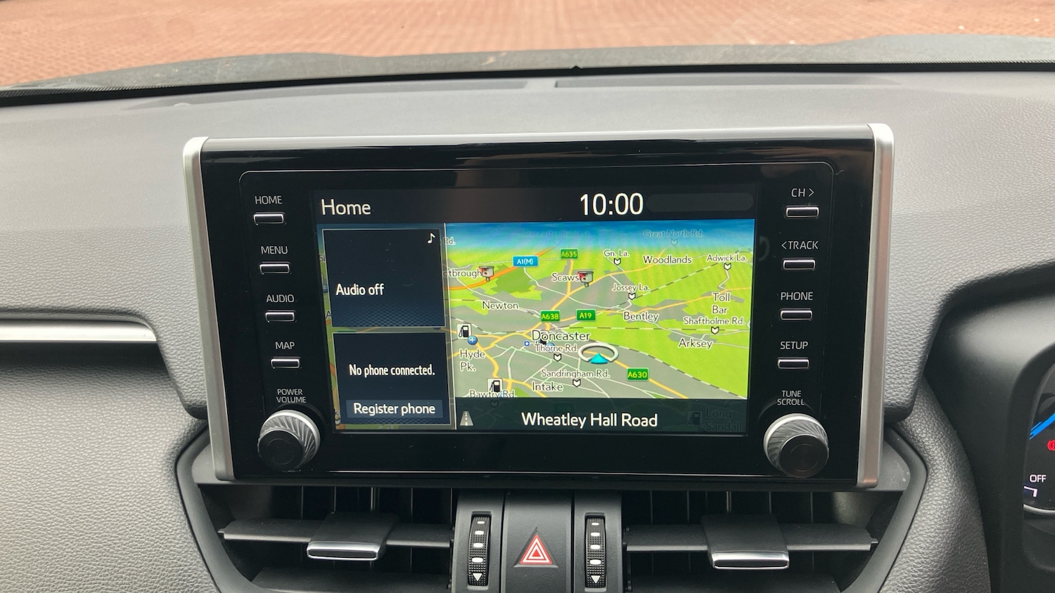 Used Toyota RAV4 2022 for sale - 76792889: Photo 7