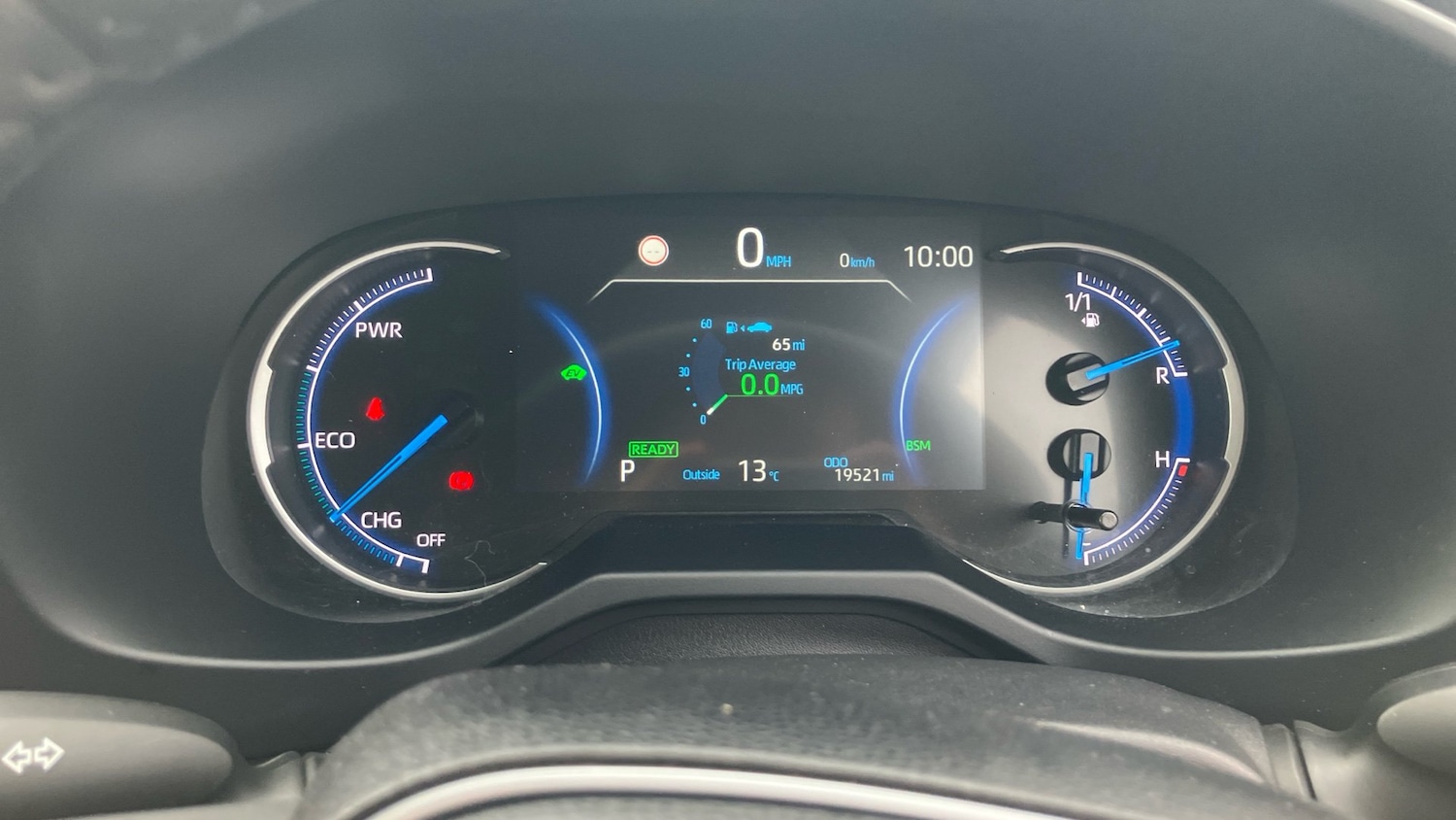 Used Toyota RAV4 2022 for sale - 76792889: Photo 9