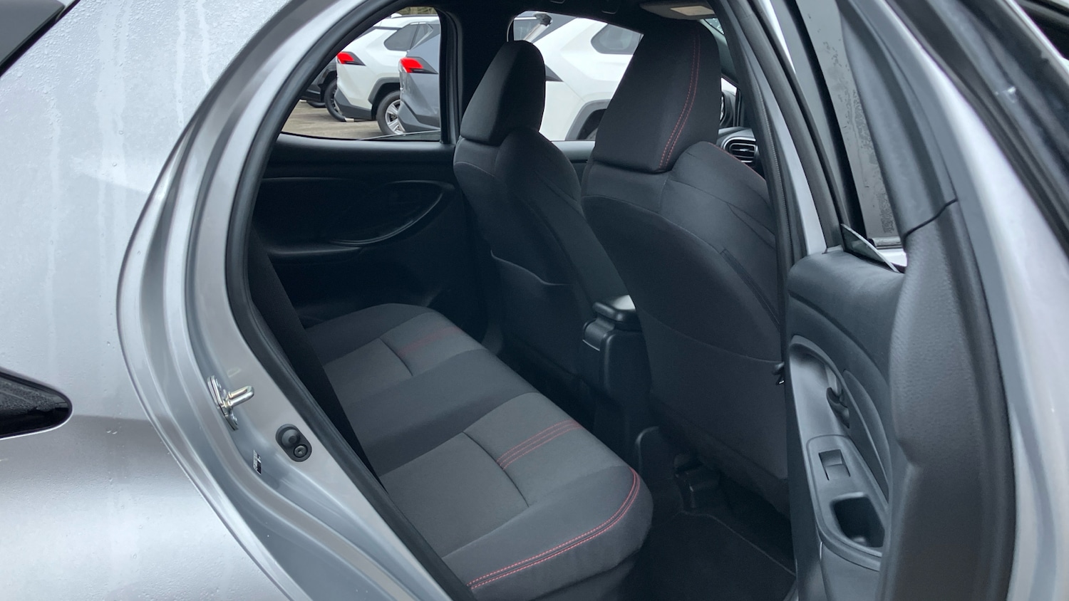 Used Toyota Yaris 2023 for sale - 76796798: Photo 12