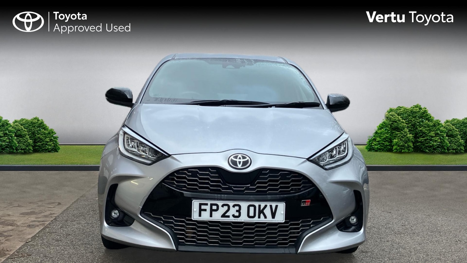 Used Toyota Yaris 2023 for sale - 76796798: Photo 15