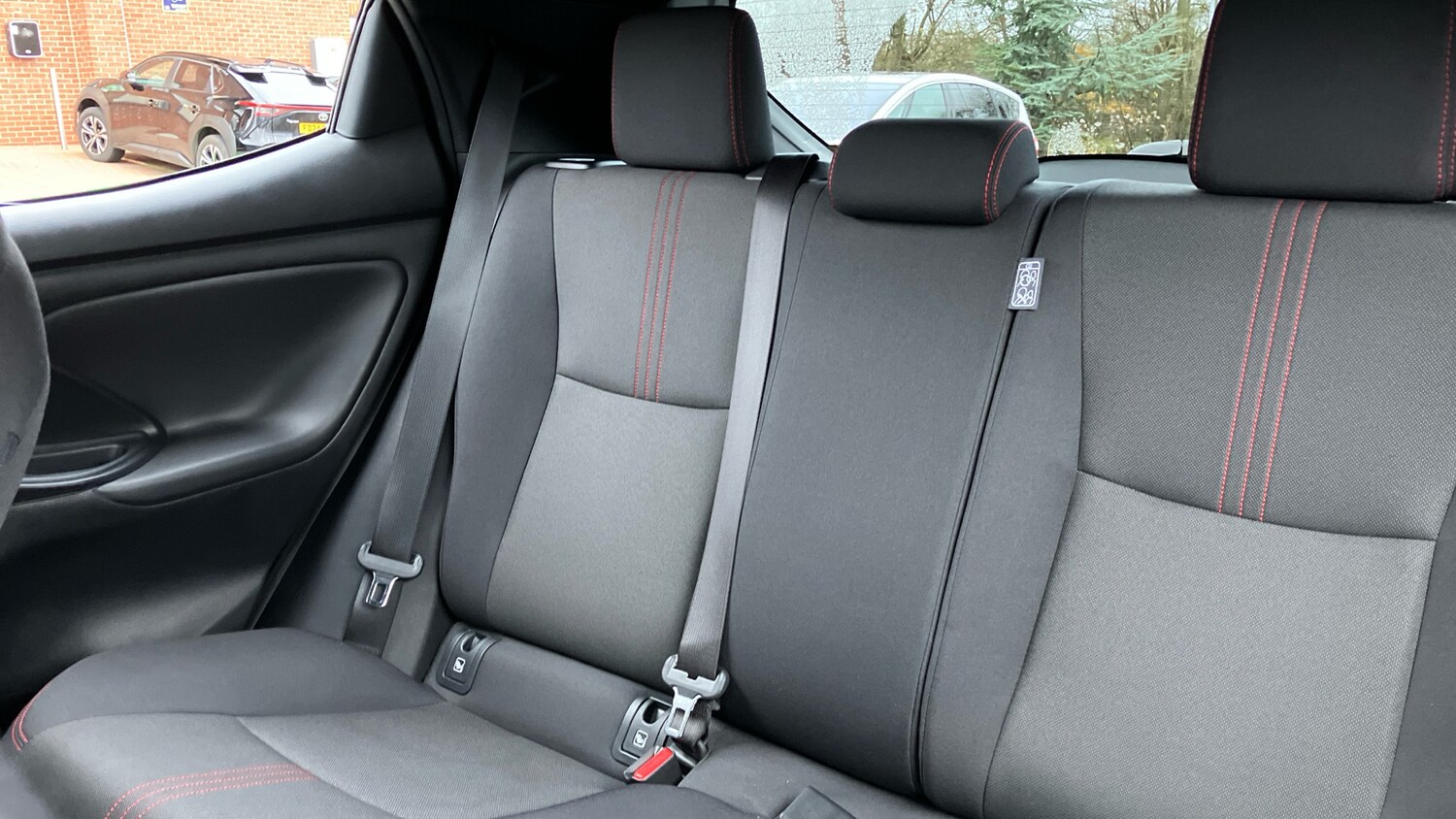 Used Toyota Yaris 2023 for sale - 76796798: Photo 20