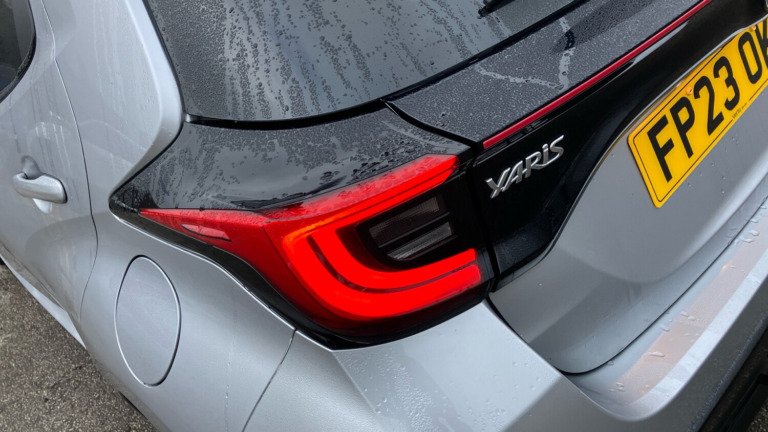 Used Toyota Yaris 2023 for sale - 76796798: Photo 21