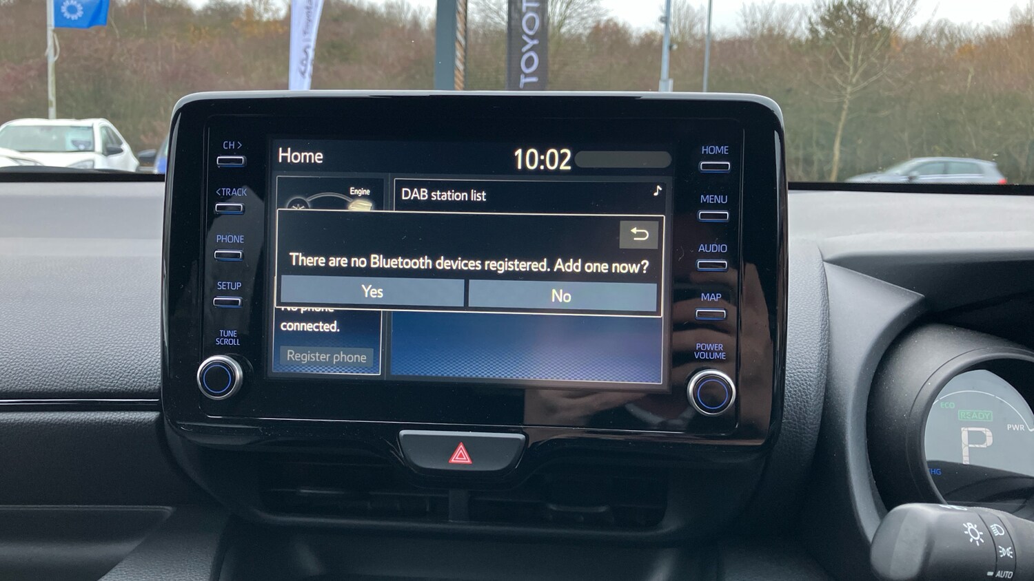 Used Toyota Yaris 2023 for sale - 76796798: Photo 23