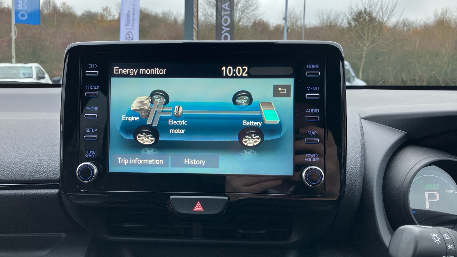 Used Toyota Yaris 2023 for sale - 76796798: Photo 24