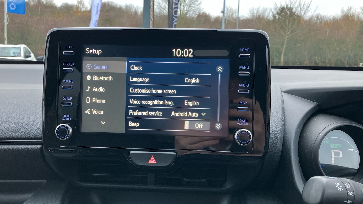 Used Toyota Yaris 2023 for sale - 76796798: Photo 25