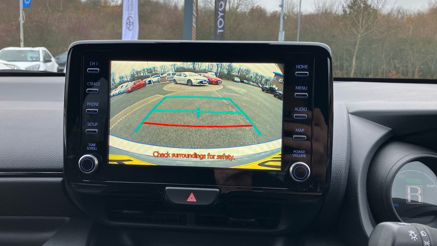 Used Toyota Yaris 2023 for sale - 76796798: Photo 27