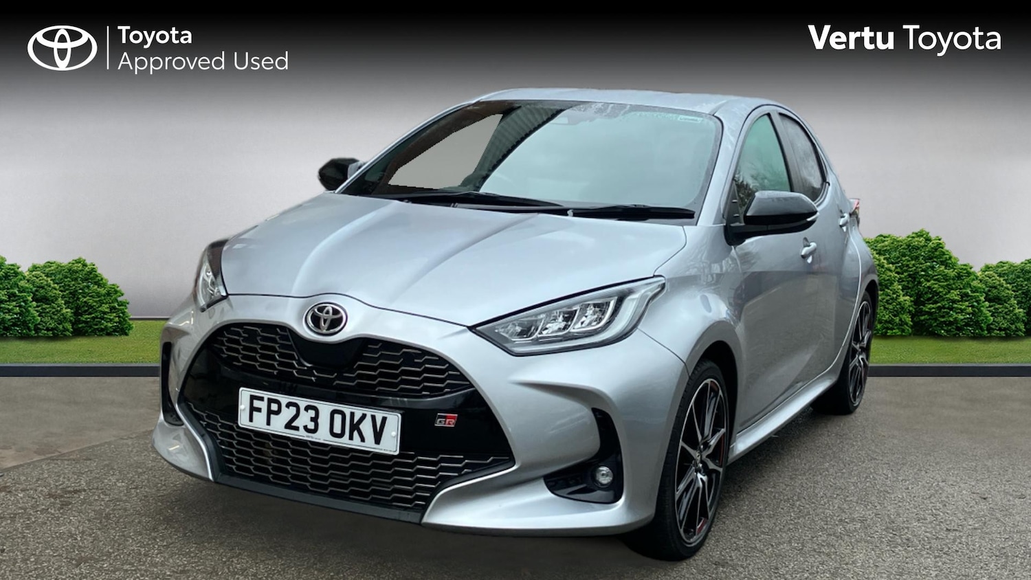 Used Toyota Yaris 2023 for sale - 76796798: Photo 3