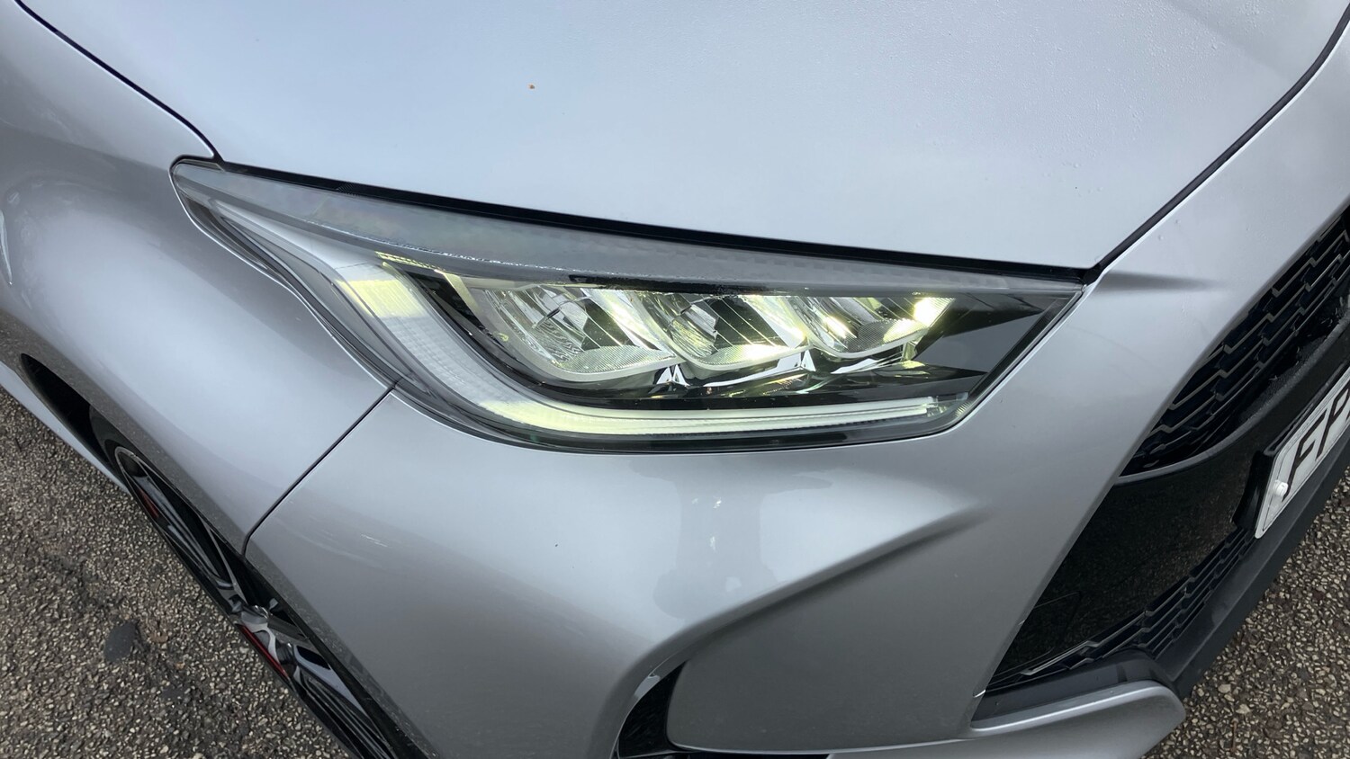 Used Toyota Yaris 2023 for sale - 76796798: Photo 32