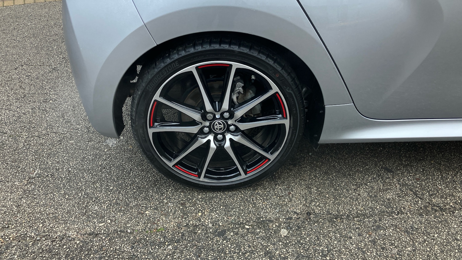 Used Toyota Yaris 2023 for sale - 76796798: Photo 34