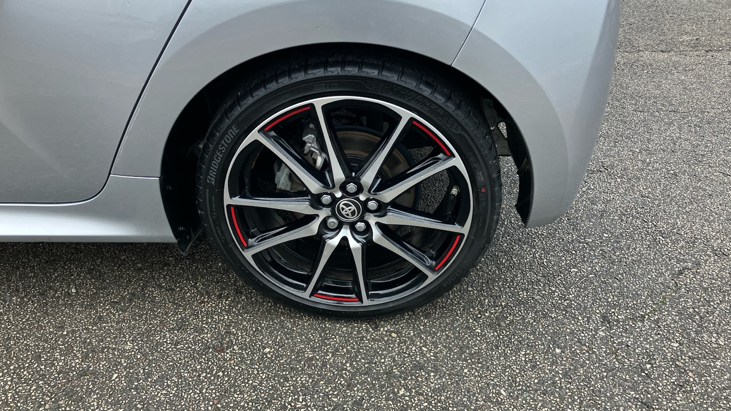 Used Toyota Yaris 2023 for sale - 76796798: Photo 35