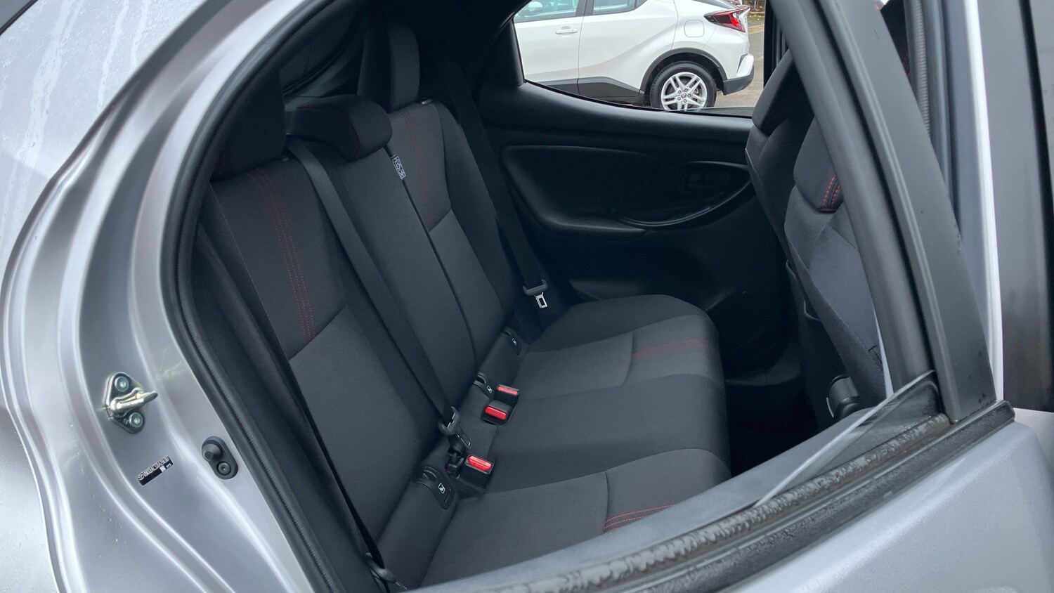 Used Toyota Yaris 2023 for sale - 76796798: Photo 42