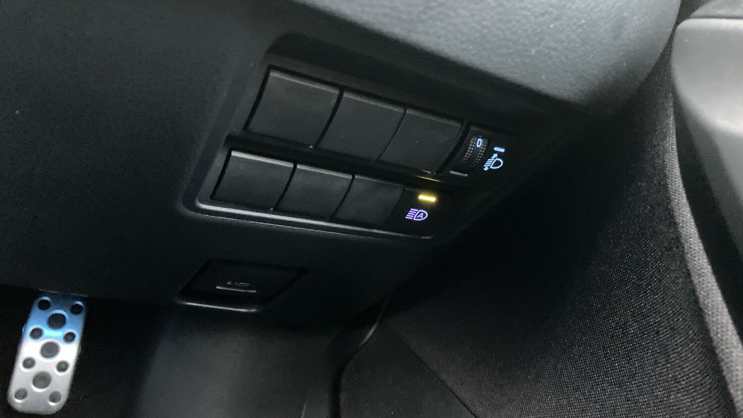 Used Toyota Yaris 2023 for sale - 76796798: Photo 48