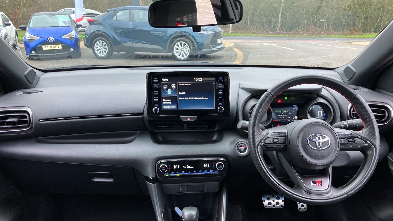 Used Toyota Yaris 2023 for sale - 76796798: Photo 5