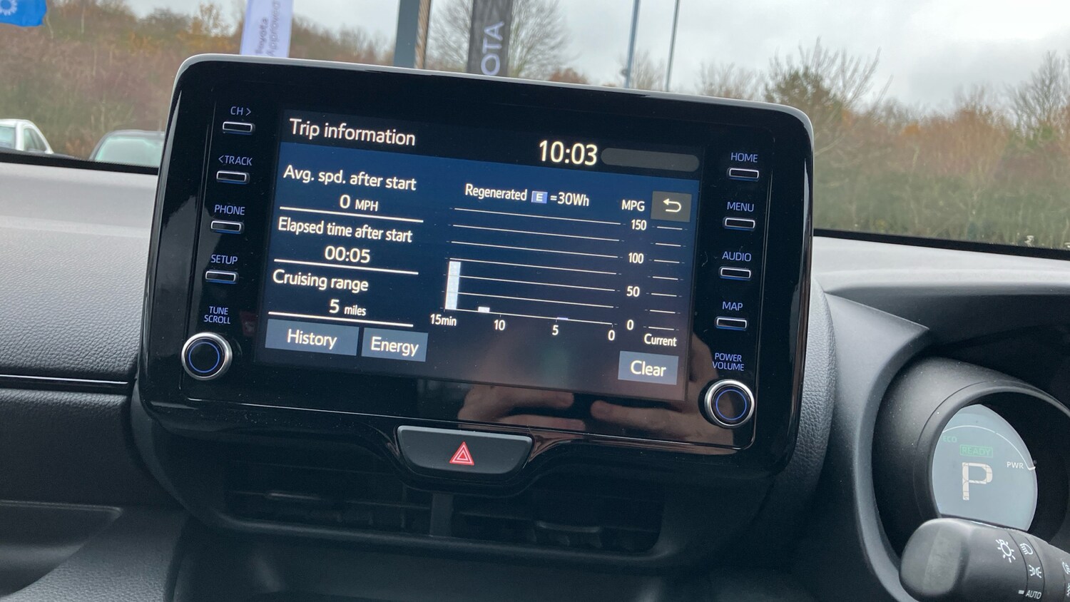 Used Toyota Yaris 2023 for sale - 76796798: Photo 54