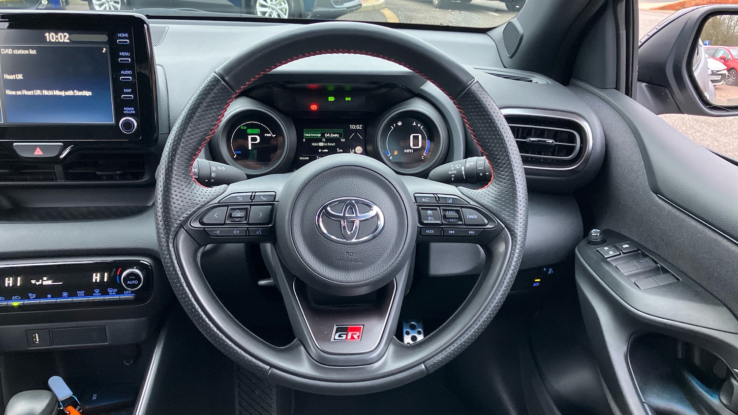 Used Toyota Yaris 2023 for sale - 76796798: Photo 6