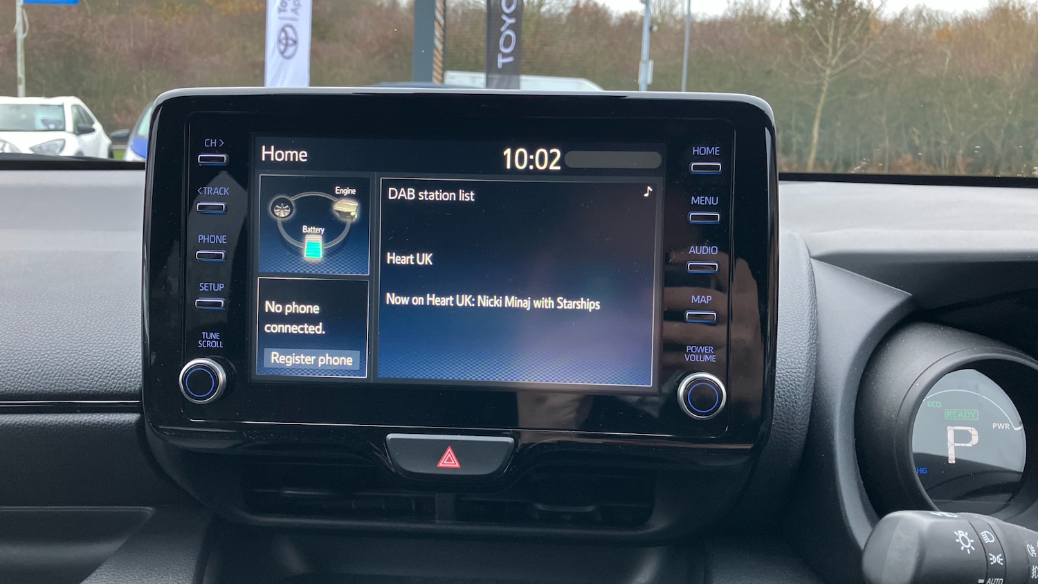 Used Toyota Yaris 2023 for sale - 76796798: Photo 7