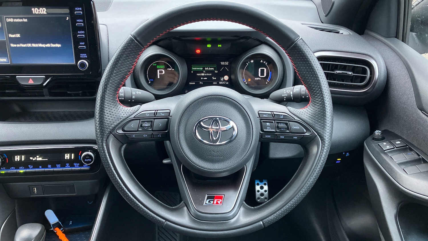 Used Toyota Yaris 2023 for sale - 76796798: Photo 8