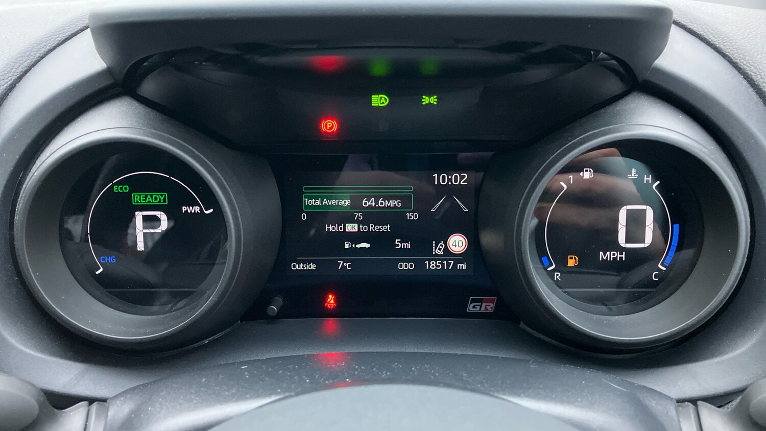 Used Toyota Yaris 2023 for sale - 76796798: Photo 9