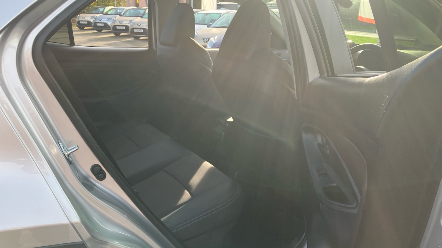 Used Toyota Yaris Cross 2024 for sale - 76413260: Photo 12